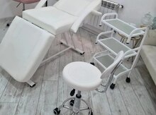 Tibbi çarpayı