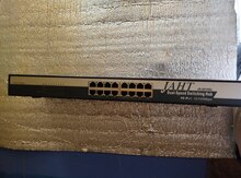 Hub "Jaht"
