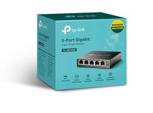 Kommutator "TP-Link - TL-SG105E"