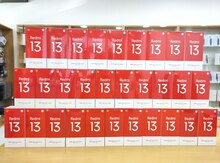 Xiaomi Redmi 13 Sandy Gold 128GB/6GB