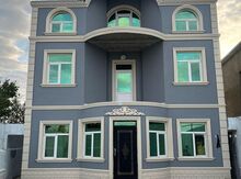 Fasad işləri