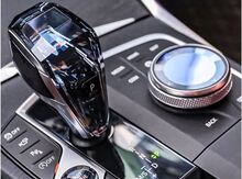 "BMW F10" büllur başlıq