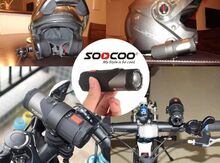 Action Camera Soocoo S20+ (4K)