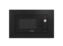 Quraşdırılan mikrodalğalı soba "Bosch BEL653MB3"