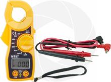 Amper tutqac "Clamp Multimeter"