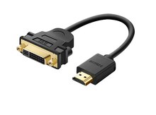Görüntü kabeli "Ugreen HDMI Male to DVI Female Adapter Cable"