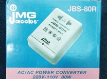 Converter 220v- 110v 