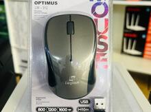 Kompüter siçanı "Legion Mouse LW-312Wireless"