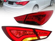 "Hyundai Sonata 2010-2015" LED stop işığı 