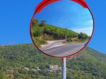 Yol güzgüsü