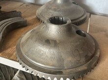 "Traktor Belarus" ehtiyat hissələri