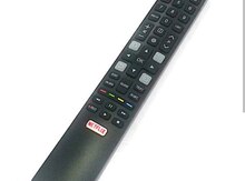 "TCL" televizor pultu