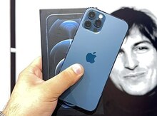 Apple iPhone 12 Pro Pacific Blue 128GB/6GB