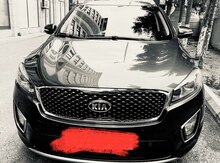 KIA Sorento, 2015 il