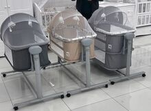 Elektrik beşiyi "Cool baby"