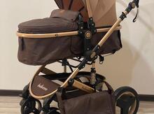 Uşaq arabası "Belecoo 530w"