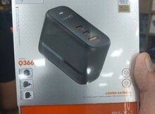 Adapter başlığı "65w Ldnio"
