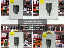 Adapter başlığı "baseus"