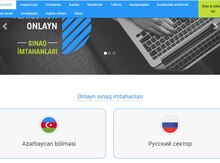 Hazır biznes (onlayn sınaq imtahanları saytı )
