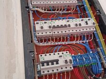 Elektrik xidmətləri