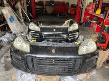 "Porsche Cayenne" ehtiyat hissələri