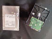 Sərt disk HDD 