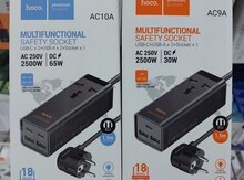 Adapter başlığı "Hoco"