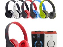 Bluetooth qulaqliq "P47"