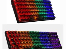 RGB oyun klaviatura "Jedel"