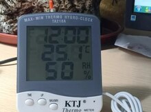 Termometr "KTJ"