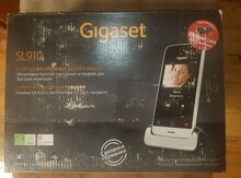 Stasionar telefon "Gigaset SL 910"