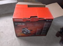 "Daewoo" aləti