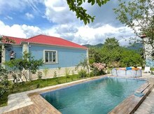 Bağ evi kirayə verilir, ismayıllı r.