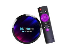 TV qoşma X88 H96 Max