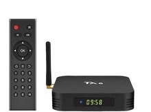 TV qoşma "Tx6 Smart"