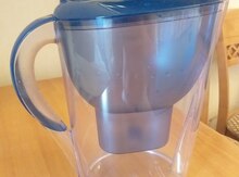 "BRITA" filteri üçün su səhəngi