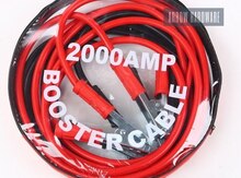 Cərəyan ötürücü kabel 