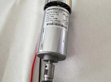 Cnc mühərrik