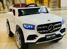 Uşaq avtomobili "Mercedes WN198"
