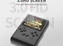 "Dendy/Sega 6000" retro oyun konsolu 