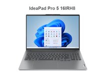 Noutbuk "Lenovo IdeaPad Pro 5 16IRH8"
