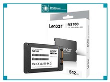 Sərt disk "Lexar Ns100 512GB"