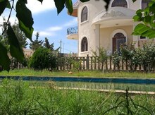 Villa, Məhəmmədli qəs.