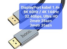 Display port kabel "Hoco"
