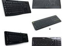 Klaviatura "Logitech"
