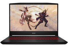 Noutbuk "Msi Katana Gf66 12UE-603US"