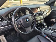 "BMW F10 M" sükanı