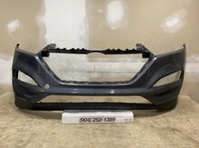 "Hyundai Tucson 2015-2018" buferi