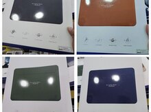 MacBook qovluq "Wiwu"