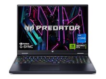 Noutbuk "Acer Predator Helios 16 PH16-71-72YG"